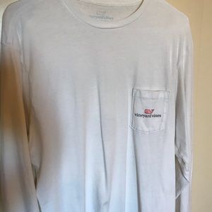 Vineyard Vines long sleeve shirt